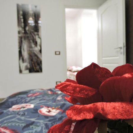Domus Angelica Apartman Róma Kültér fotó