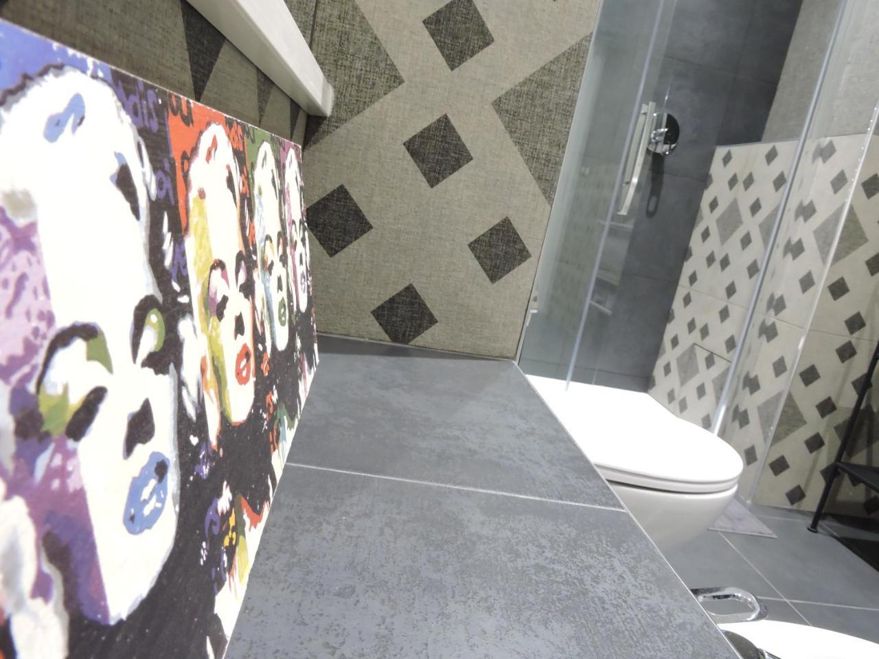 Domus Angelica Apartman Róma Kültér fotó