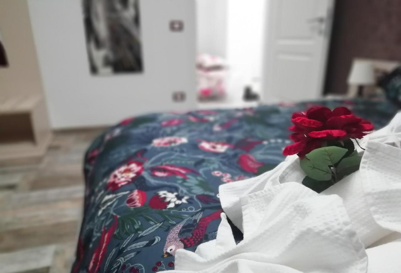 Domus Angelica Apartman Róma Kültér fotó