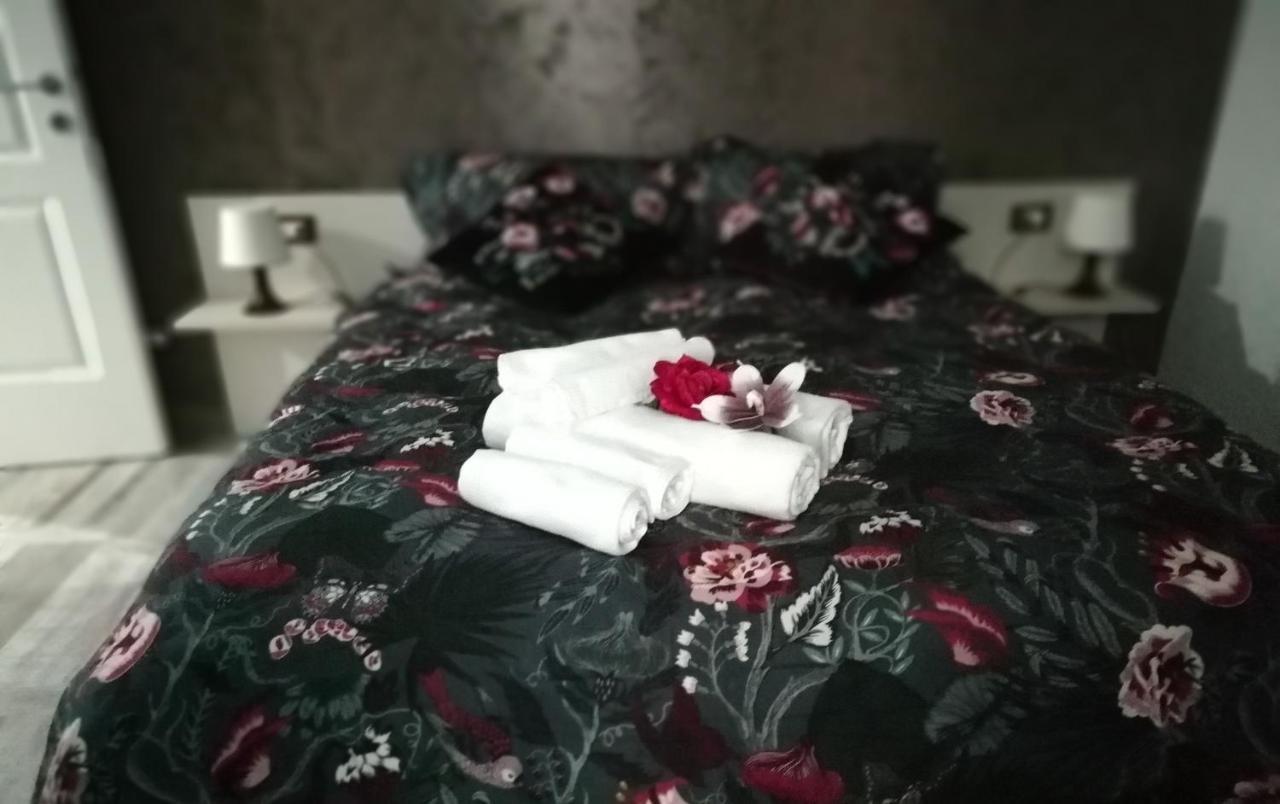 Domus Angelica Apartman Róma Kültér fotó