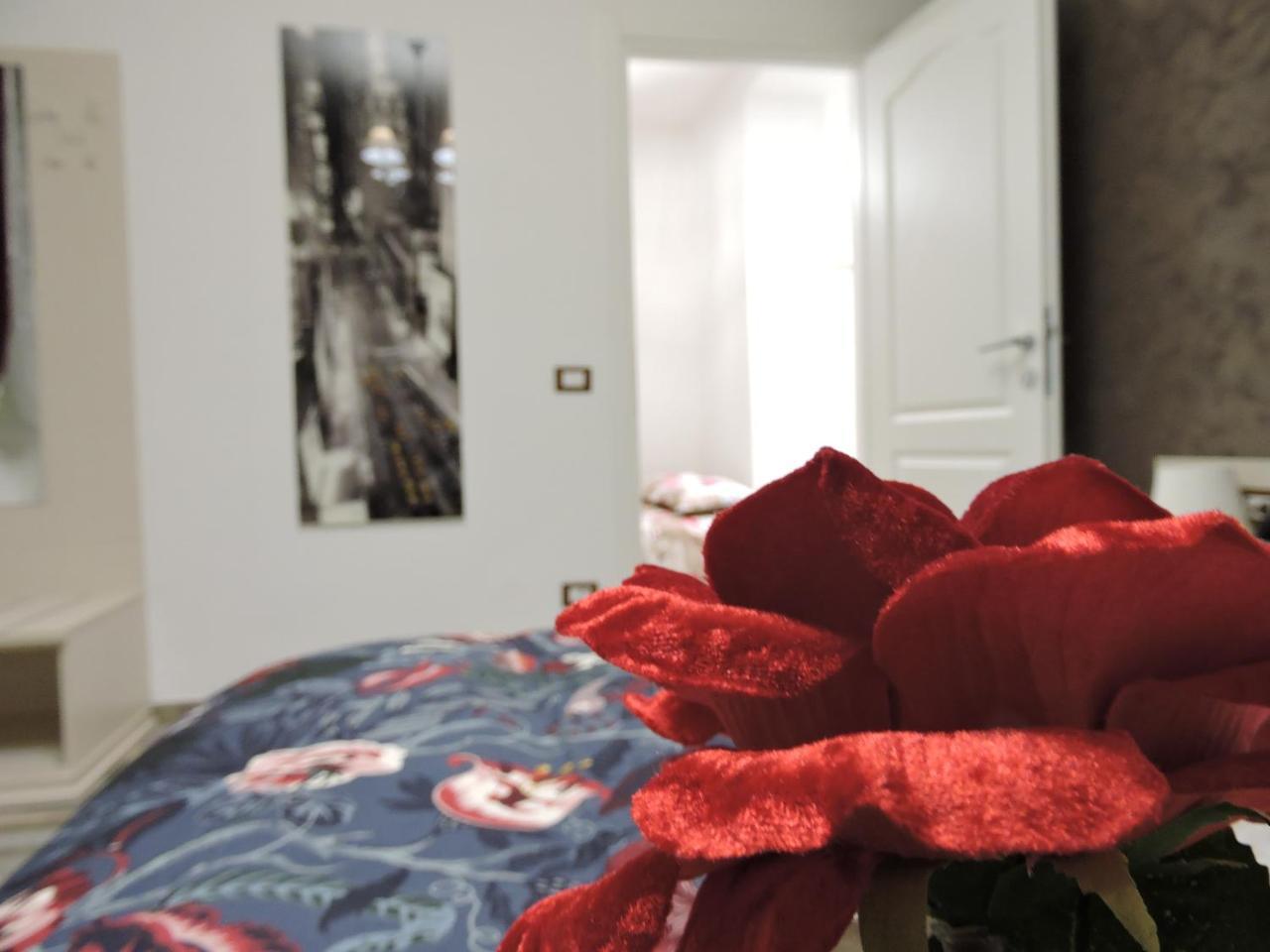 Domus Angelica Apartman Róma Kültér fotó