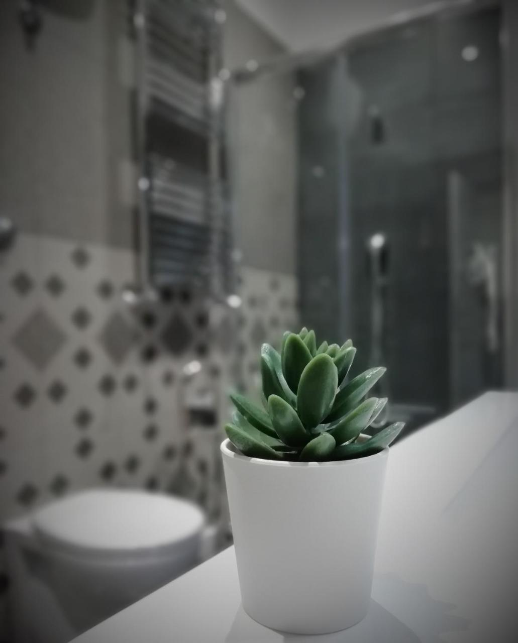 Domus Angelica Apartman Róma Kültér fotó