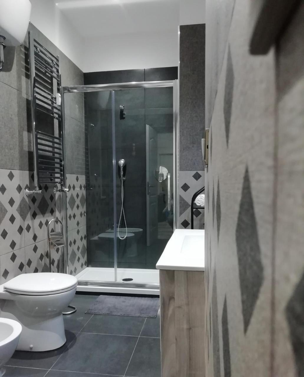 Domus Angelica Apartman Róma Kültér fotó