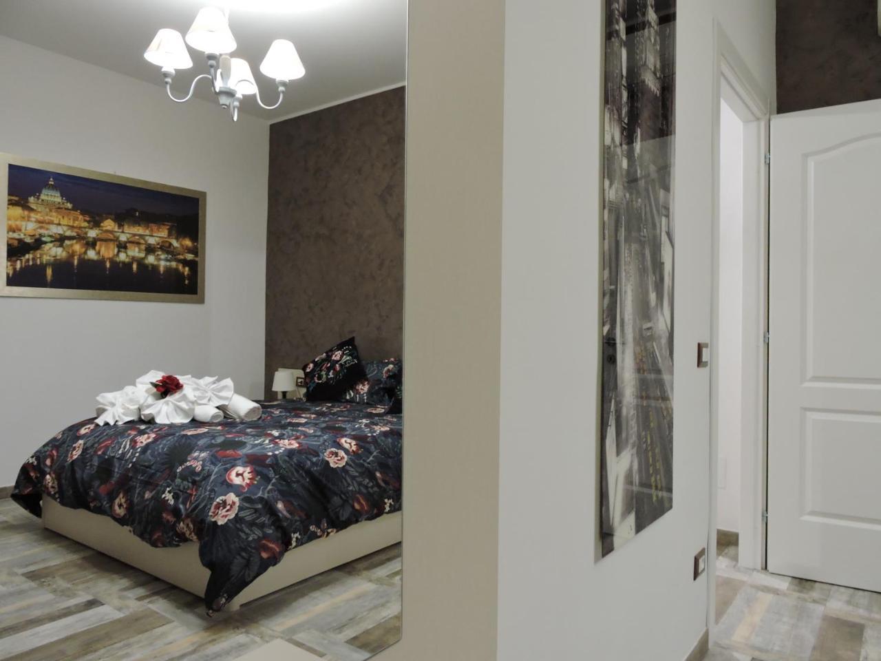 Domus Angelica Apartman Róma Kültér fotó