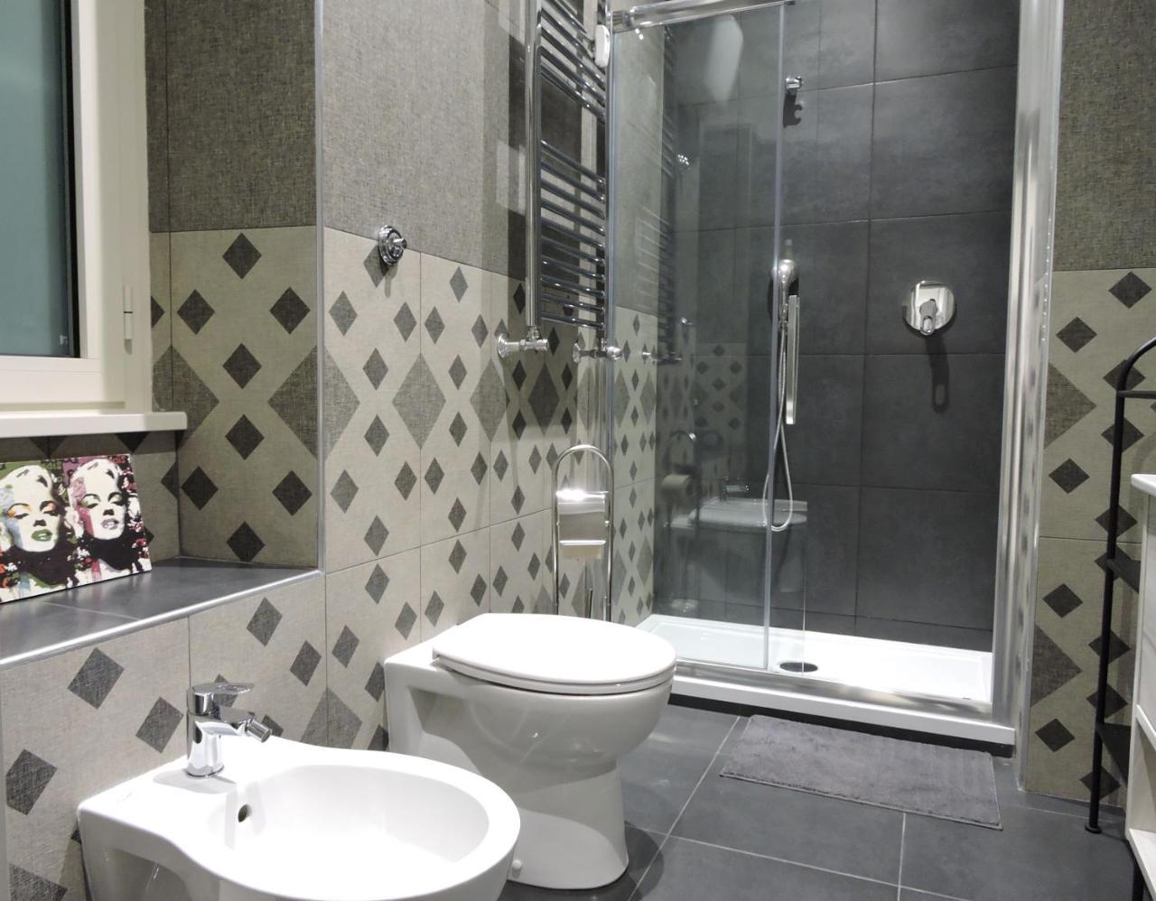 Domus Angelica Apartman Róma Kültér fotó
